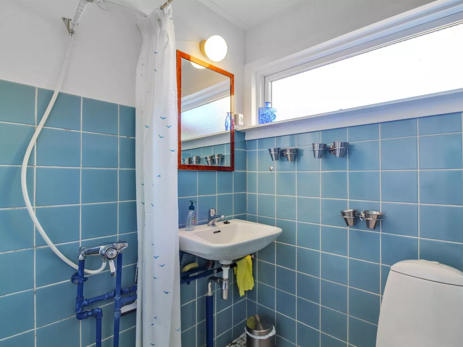 "Greet" - 700m from the sea