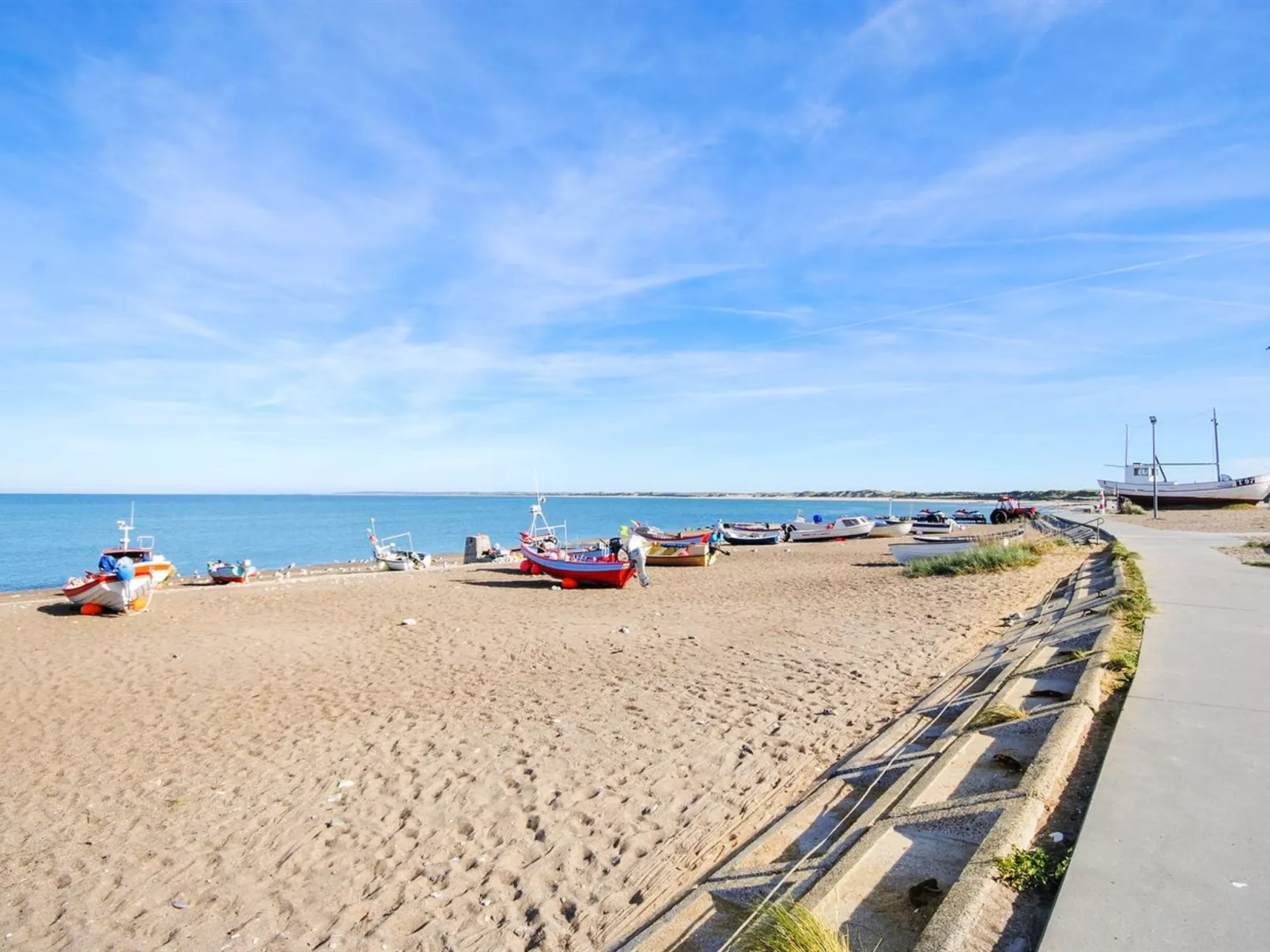 "Gerlis" - 75m from the sea