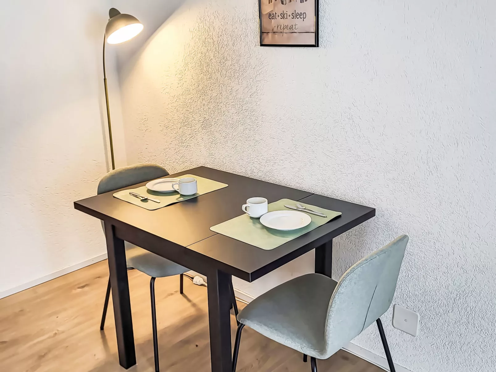 Ringstrasse Apt 215 - Binnen