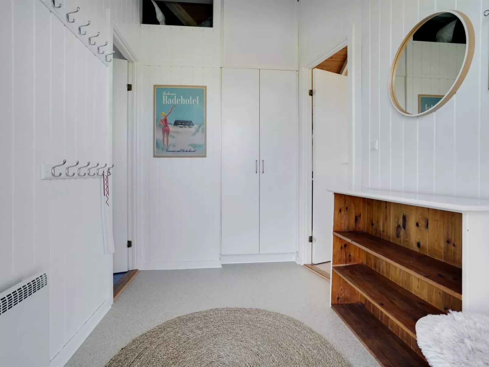 "Betti" - 200m from the sea