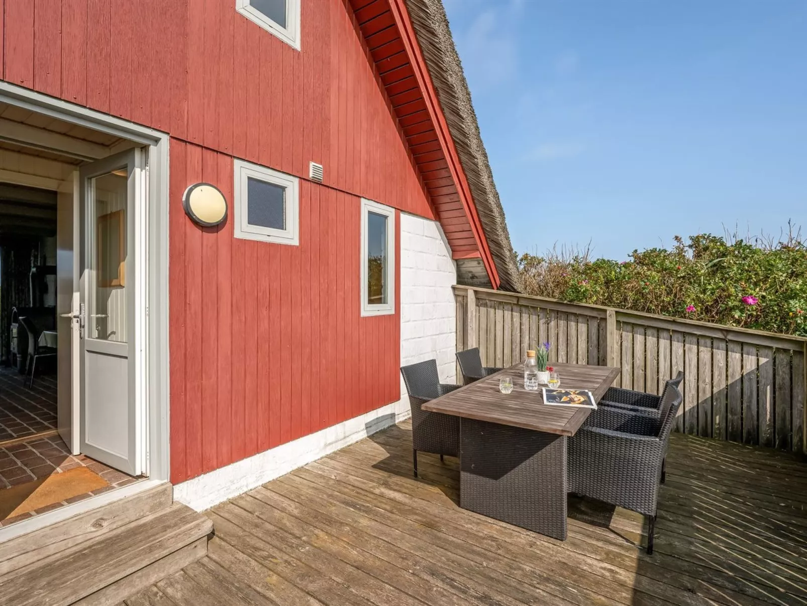 "Iines" - 200m from the sea