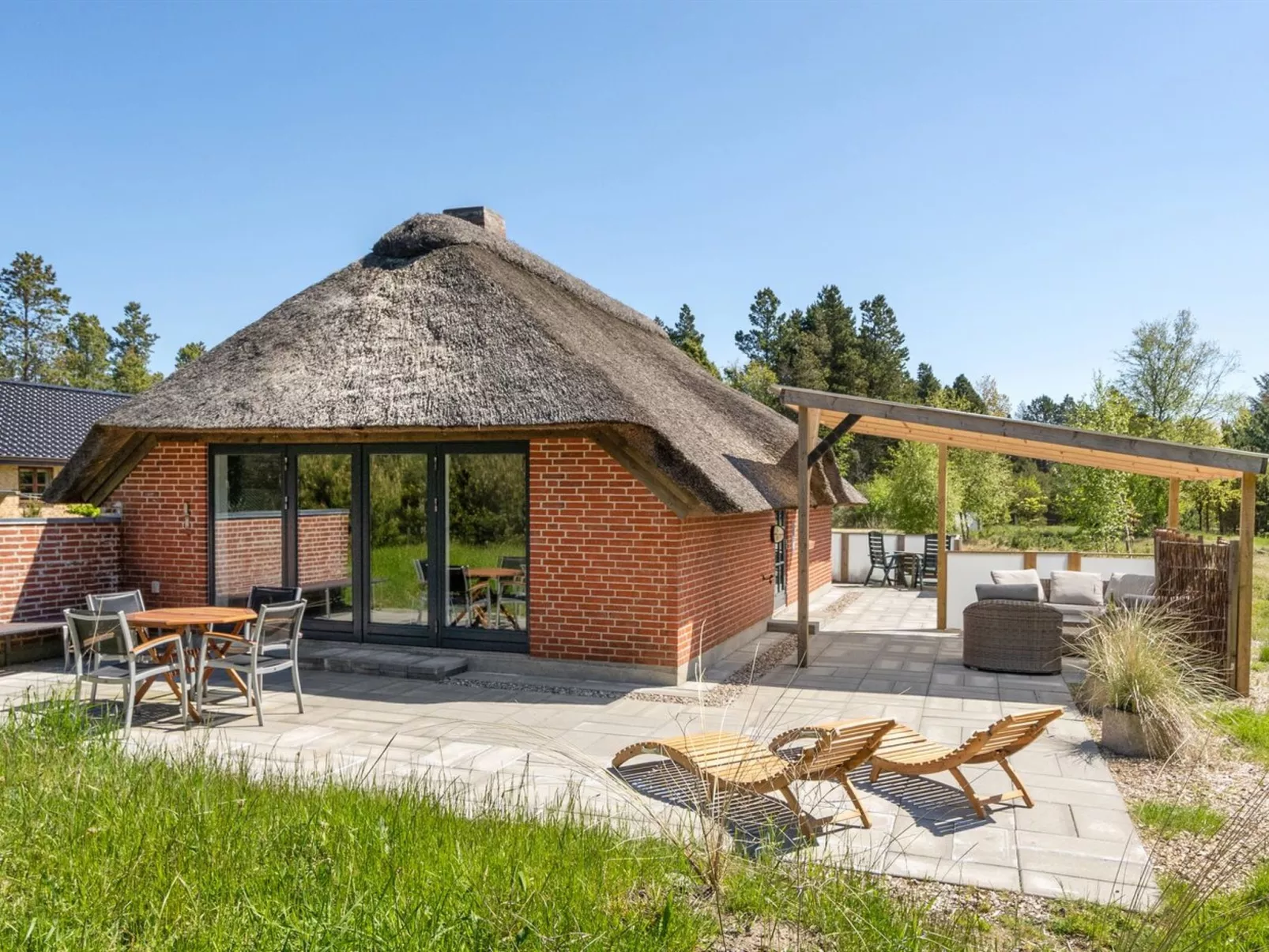 "Annetin" - 850m from the sea