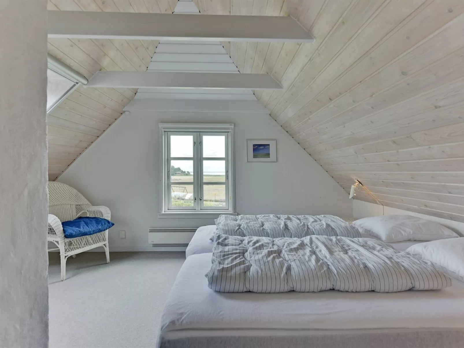 "Thorben" - 3.5km from the sea