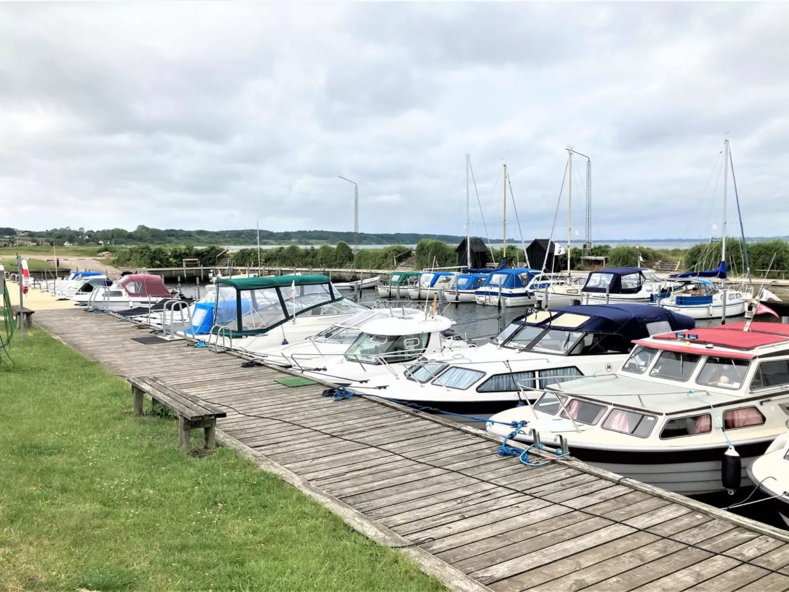 "Rəzvan" - 120m from the sea