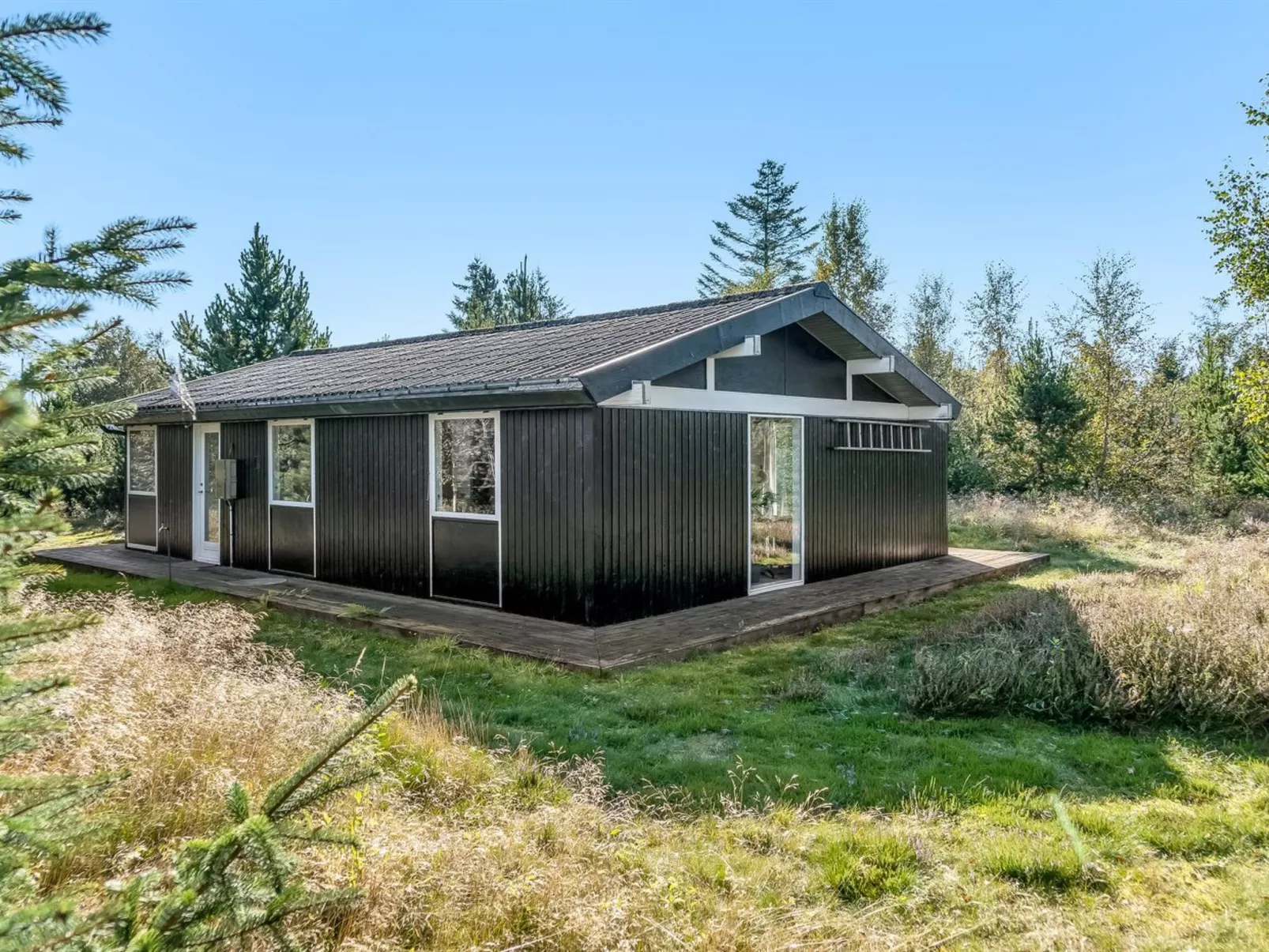 "Thomine" - 200m from the sea