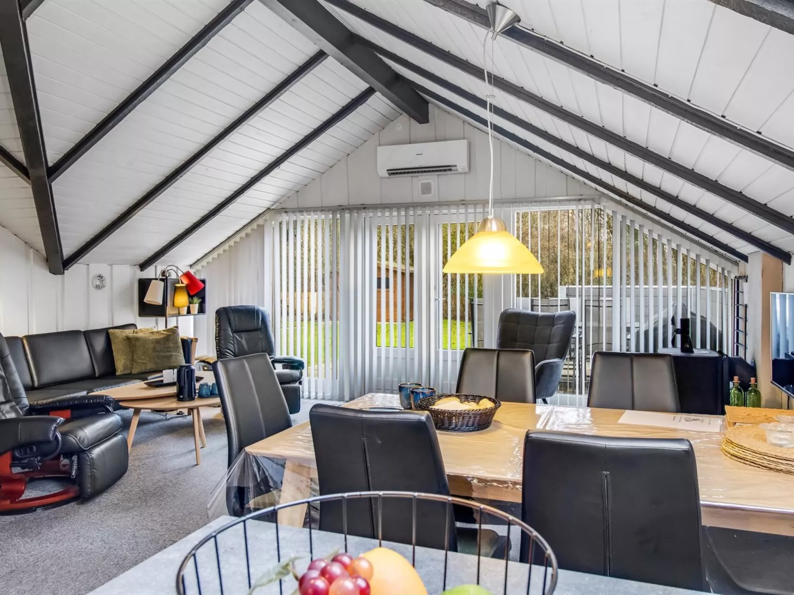 "Liljana" - 30km from the sea