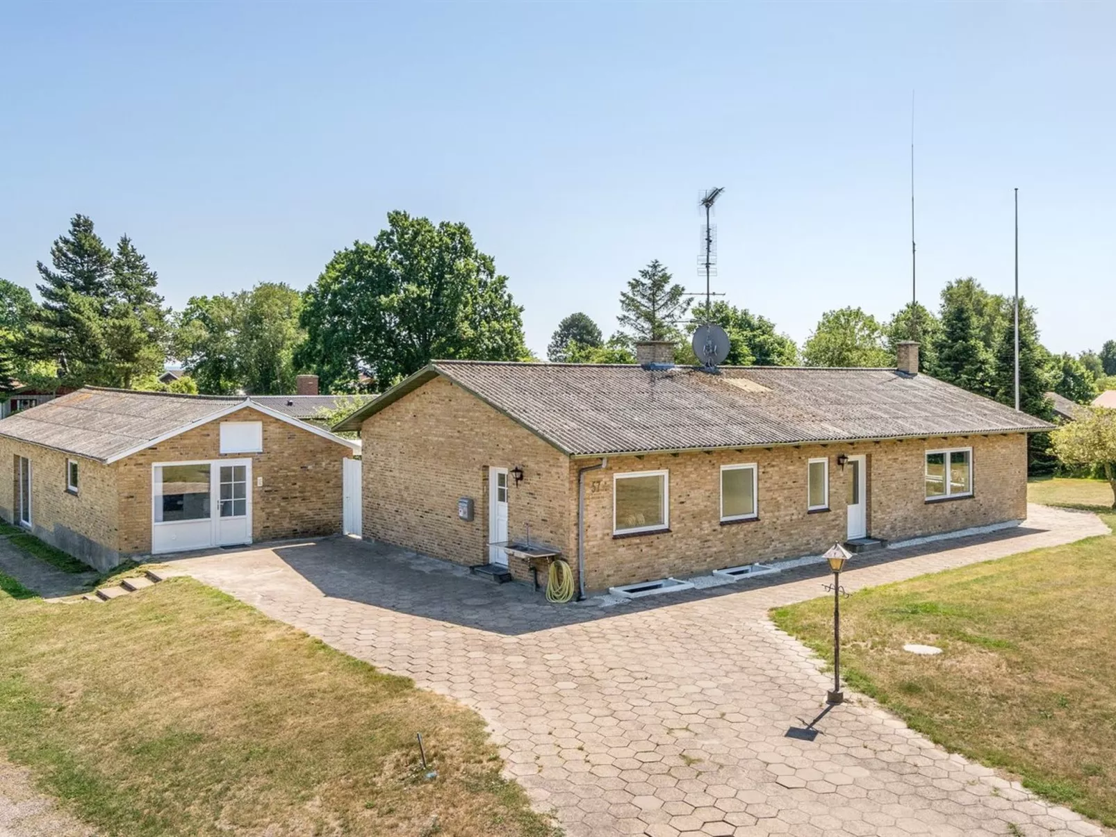 "Ilda" - 250m from the sea