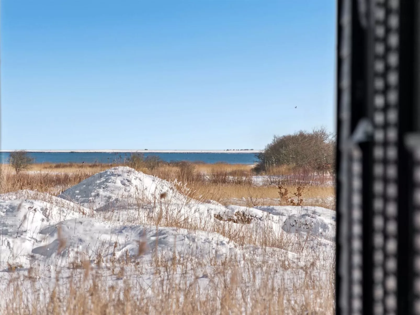 "Gerniot" - 500m from the sea