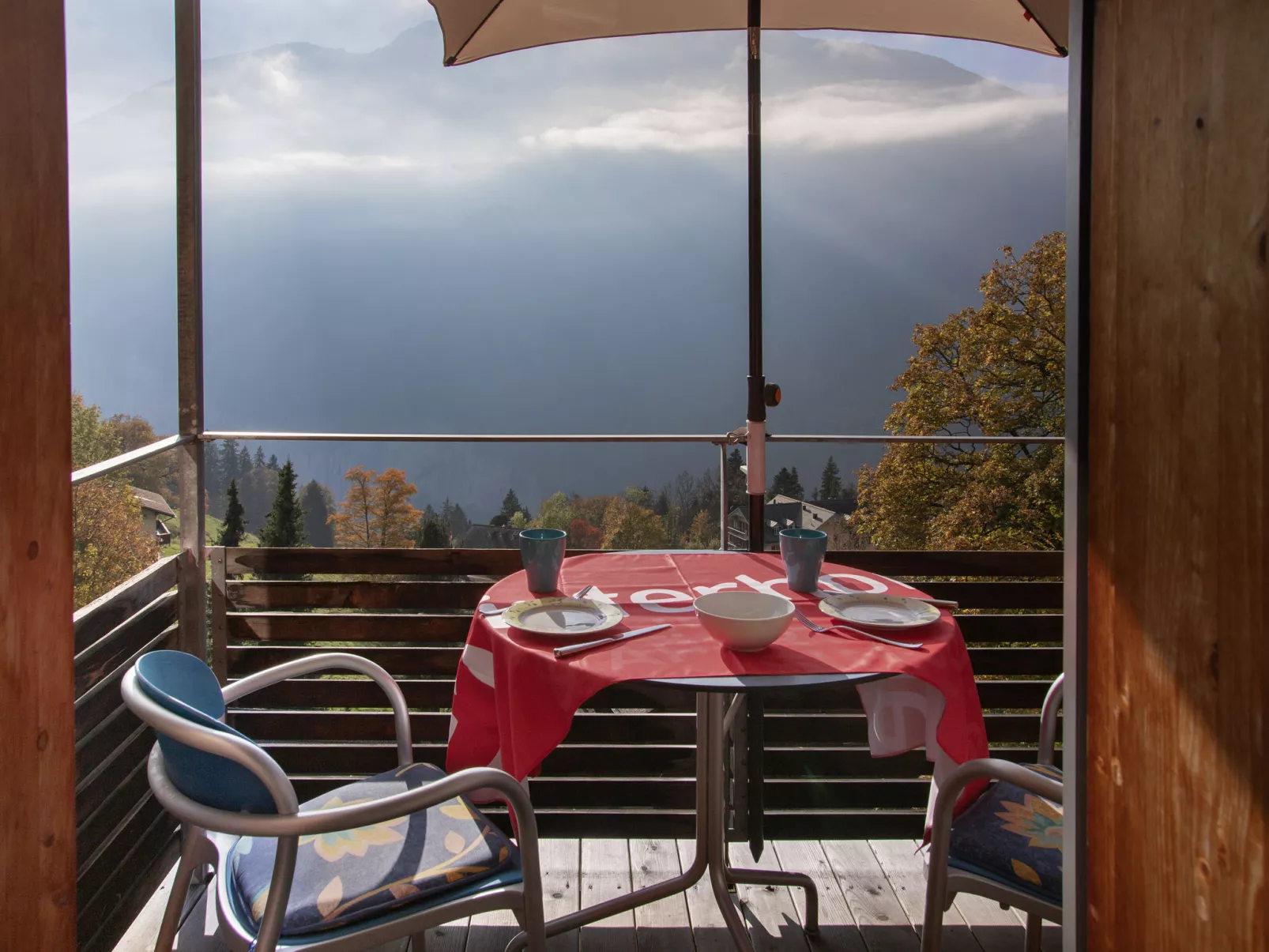 Breithorn Residence Apt.09