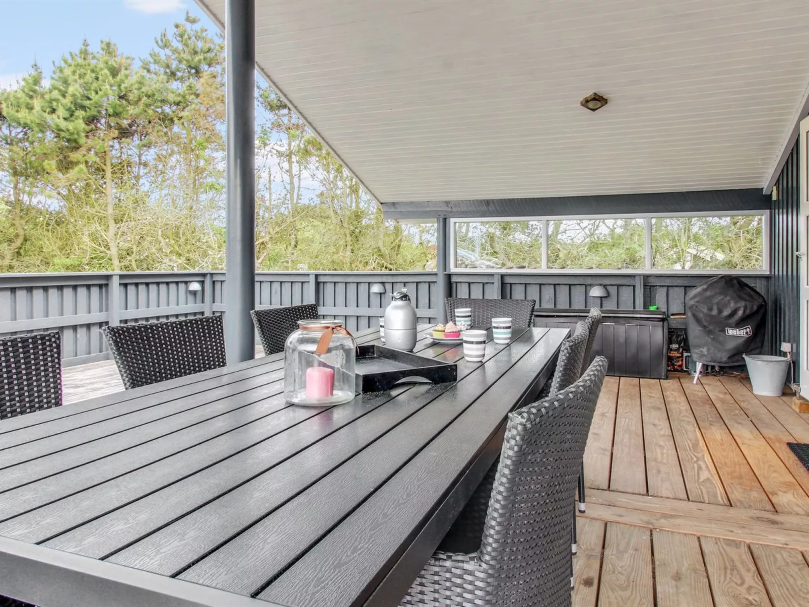 "Everd" - 500m to the fjord