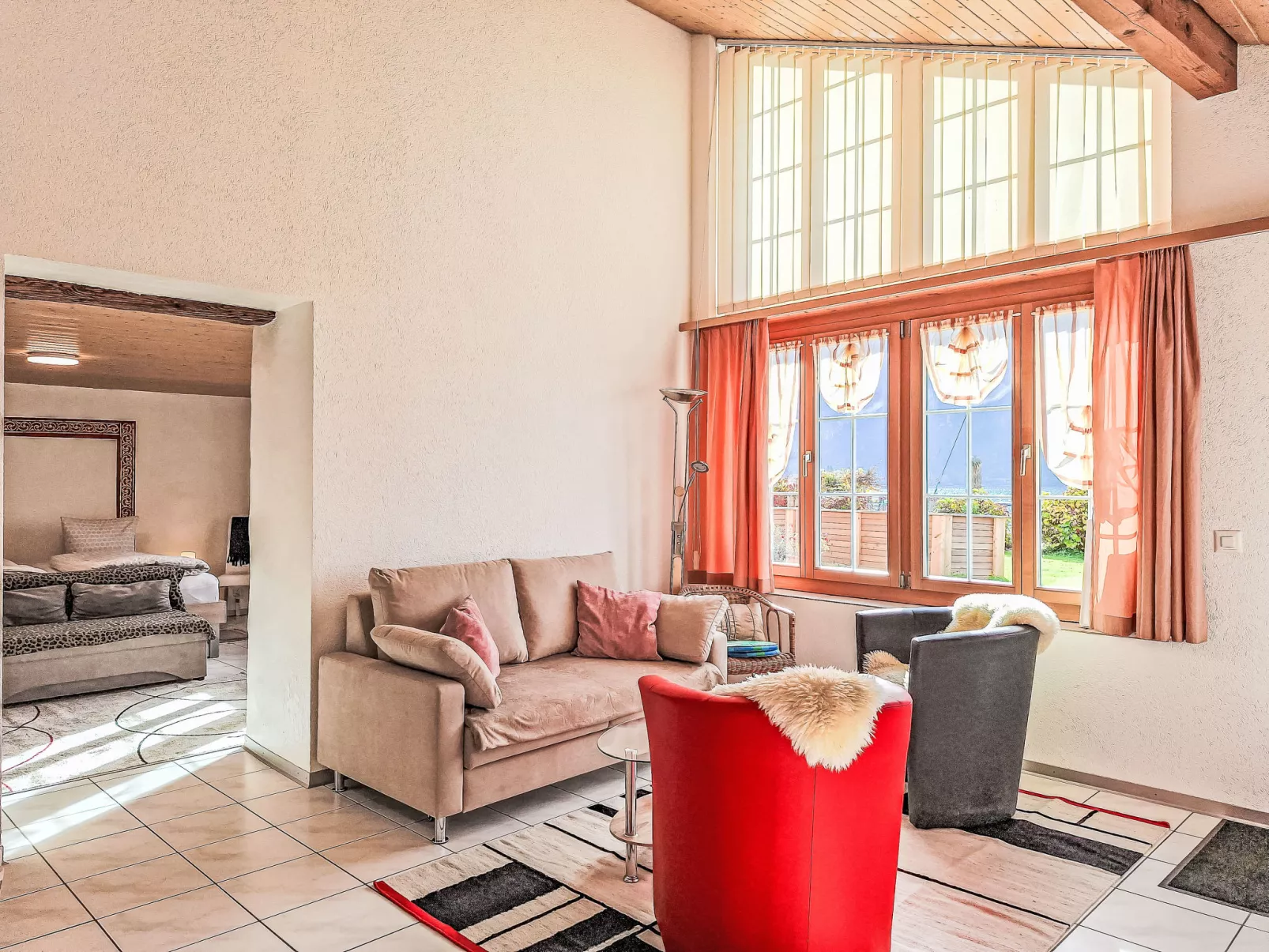 Am Brienzersee-Binnen