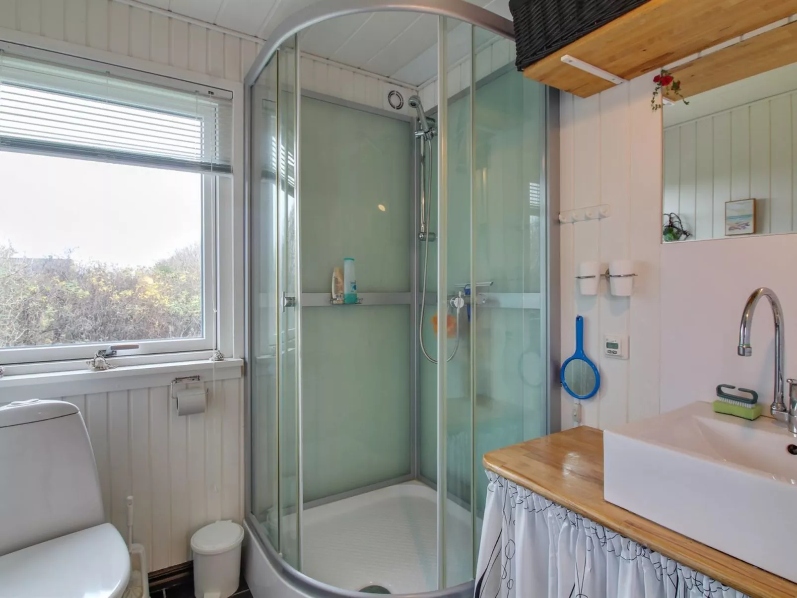 "Edvin" - 400m from the sea