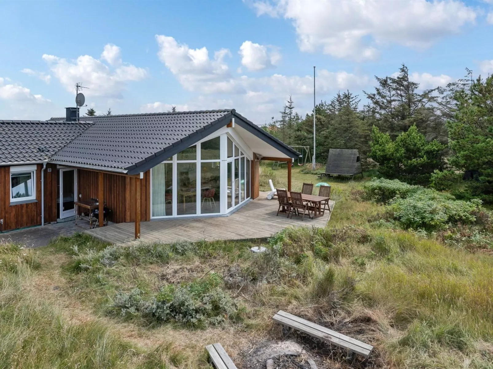 "Harthagunni" - 375m from the sea