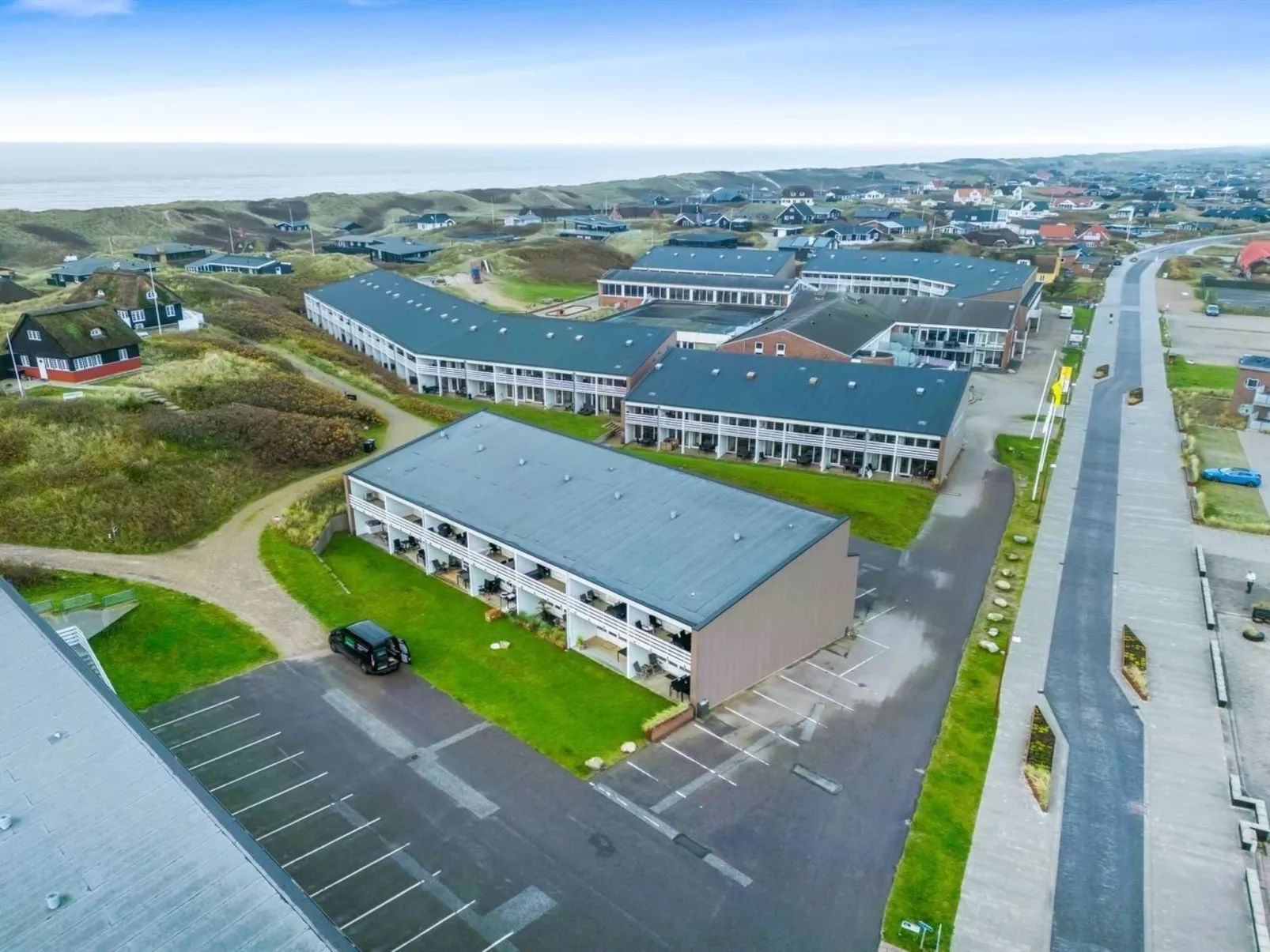 "Soffhie" - 250m from the sea