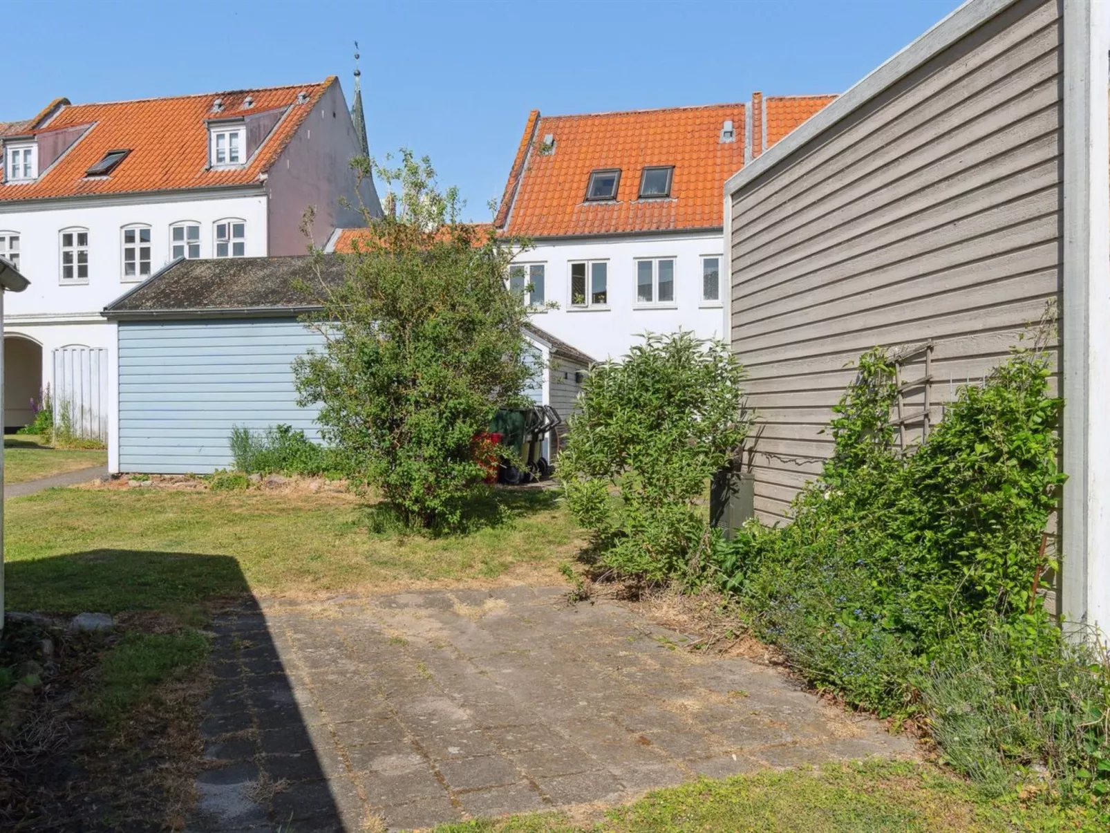 "Marilena" - 300m from the sea