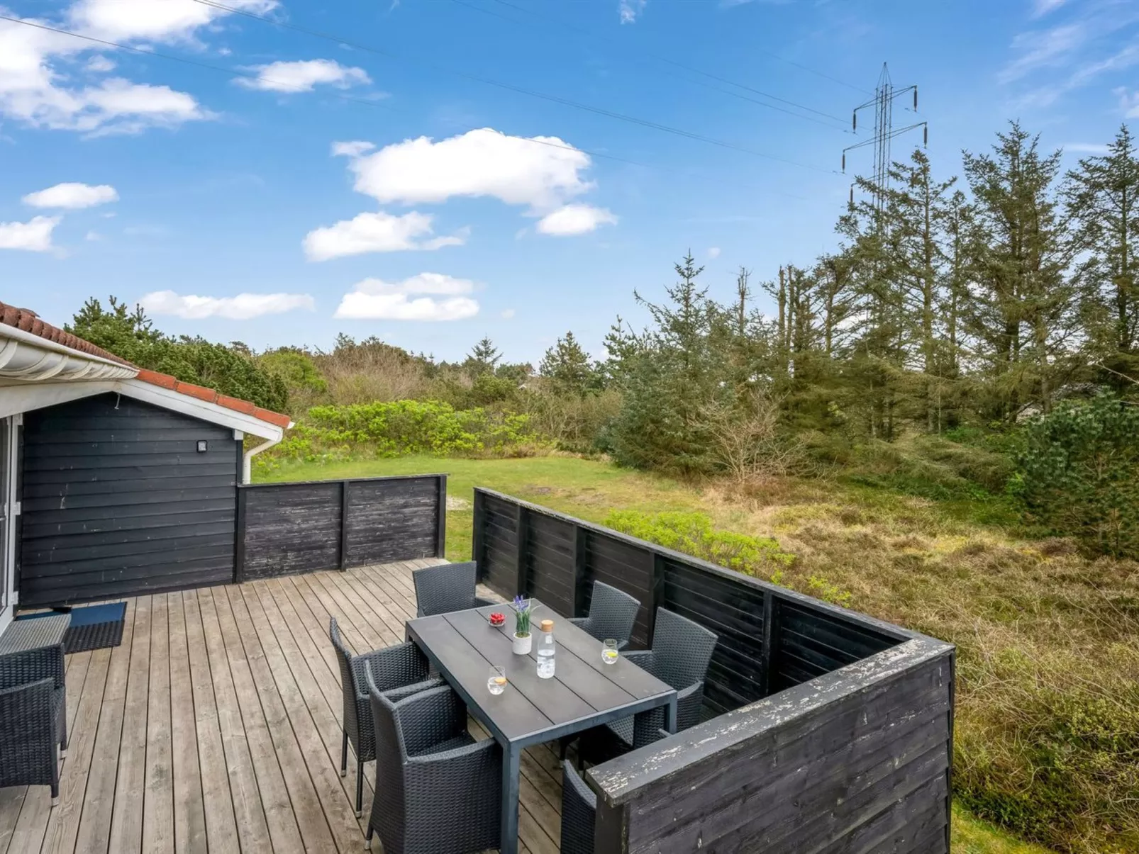 "Andrie" - 800m from the sea