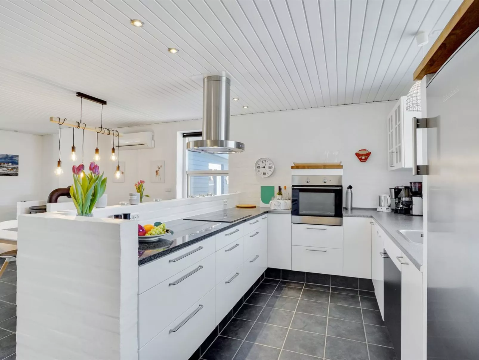 "Örjan" - 400m from the sea