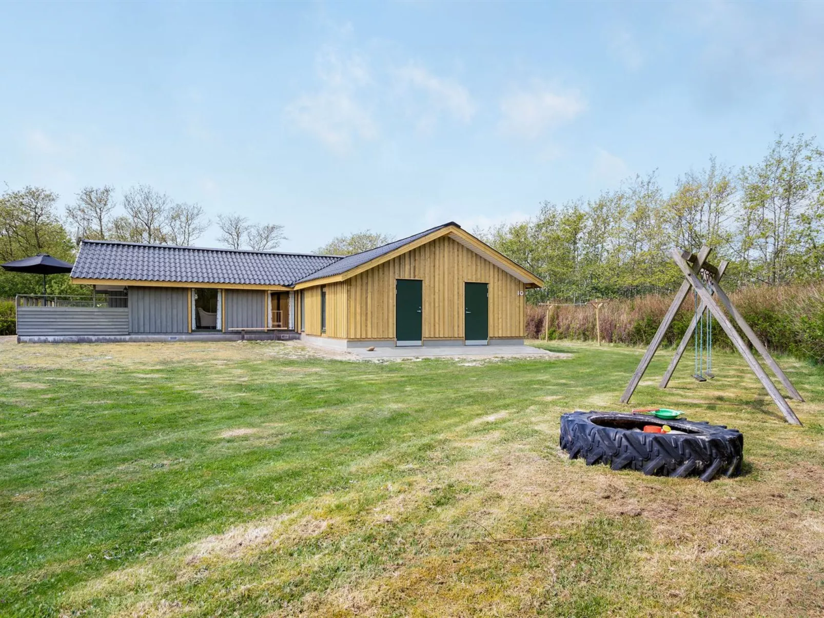 "Arona" - 1.5km from the sea