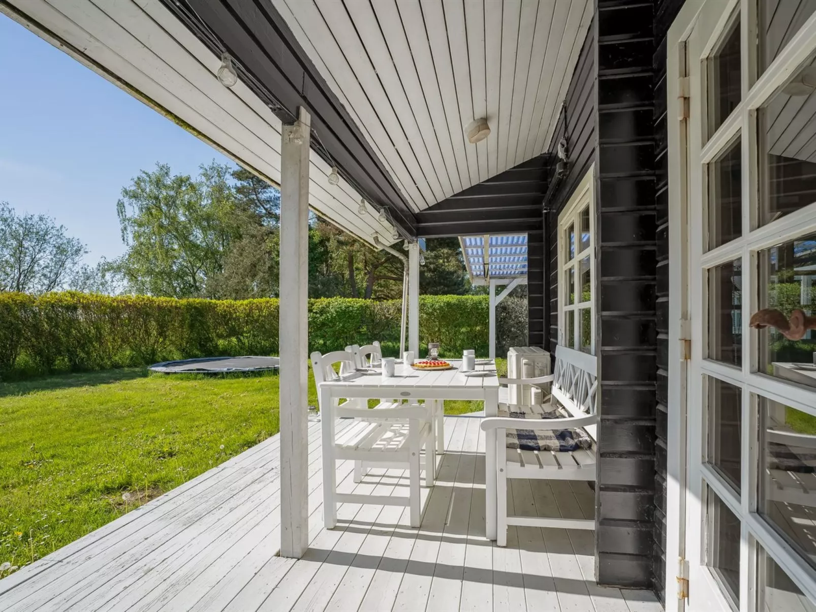 "Lamberthus" - 600m from the sea