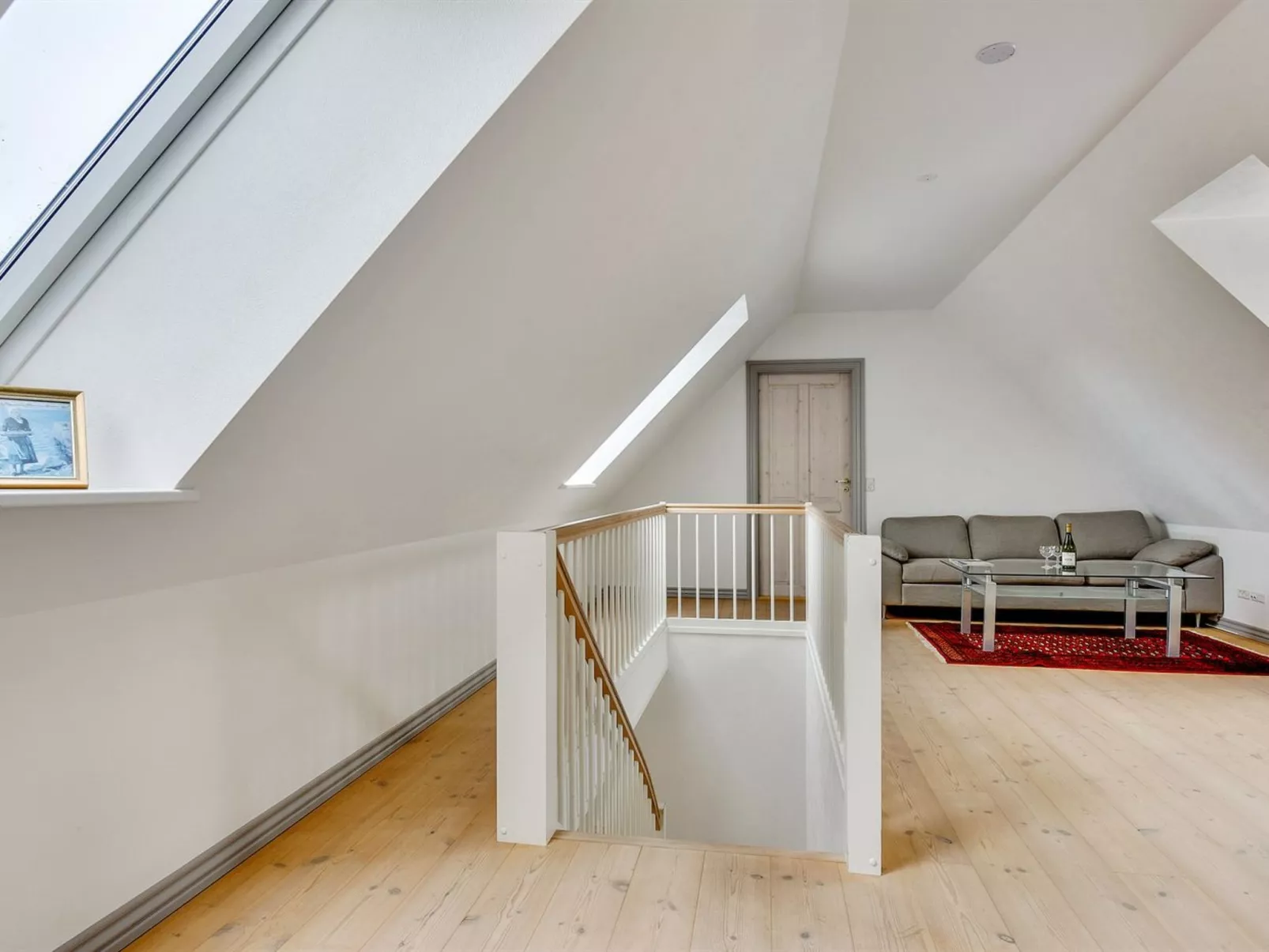 "Sophia" - 8km from the sea