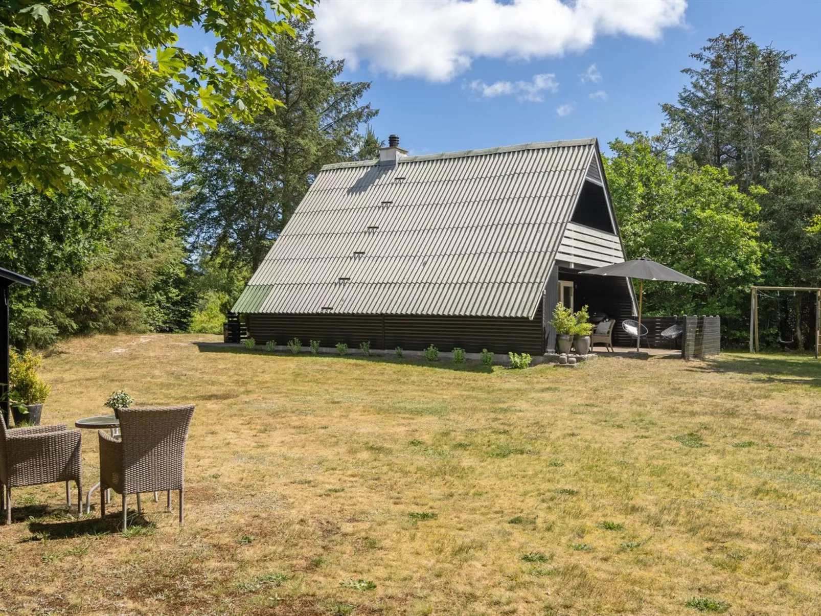 "Elina" - 500m from the sea