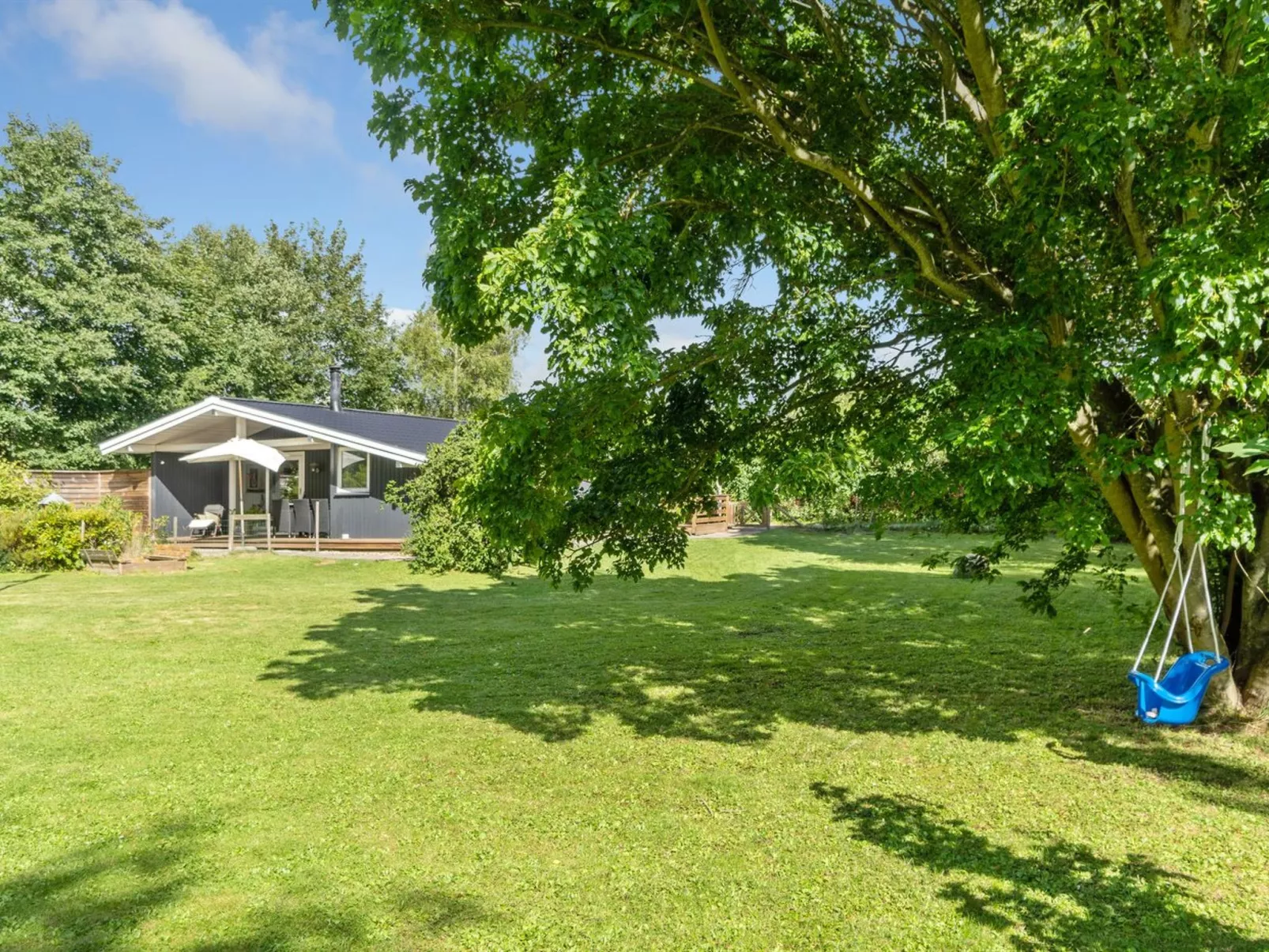 "Maiken" - 1.5km from the sea