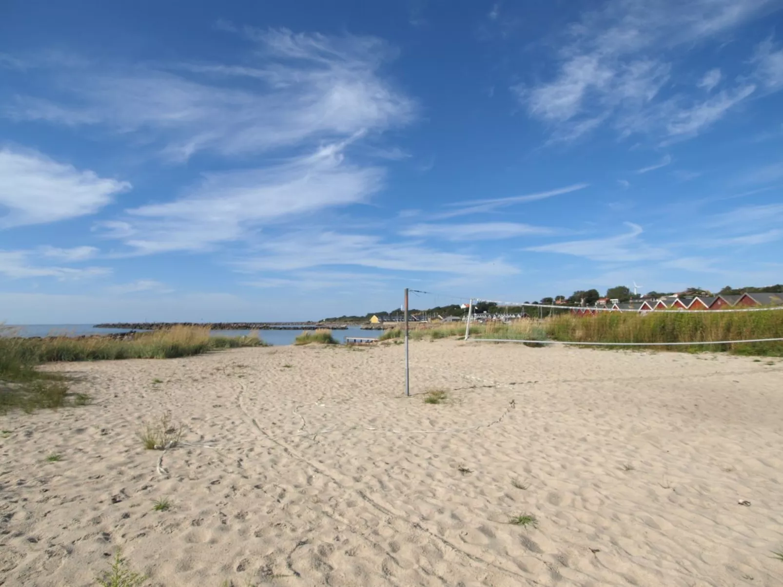 "Eija" - 5m from the sea