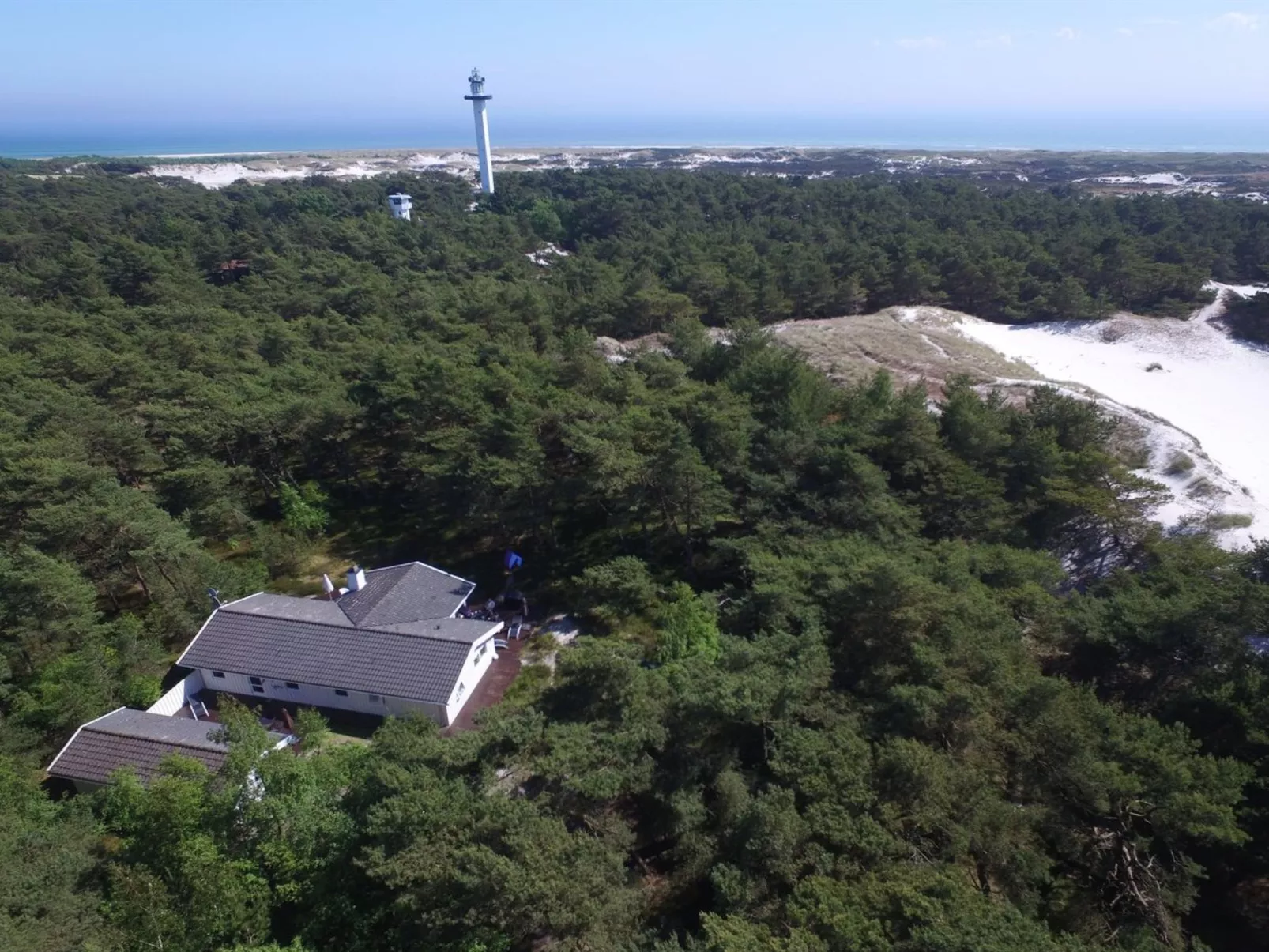 "Minka" - 300m from the sea