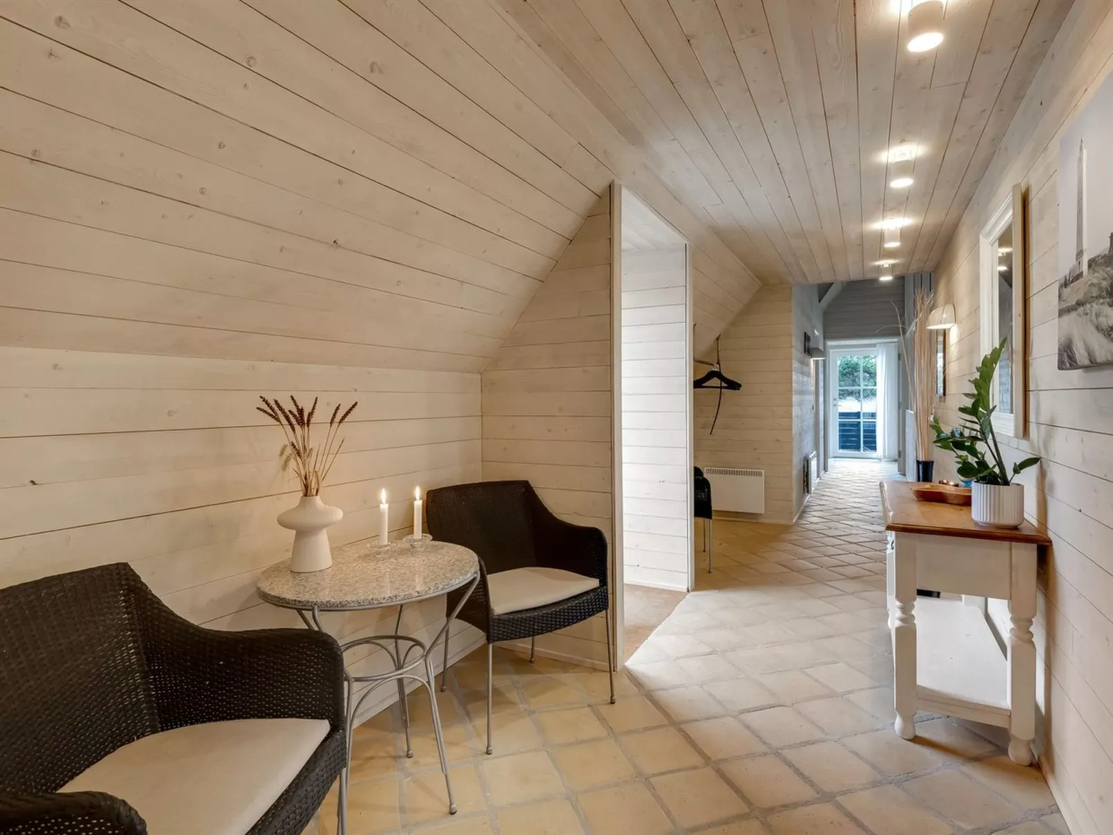 "Rother" - 100m from the sea