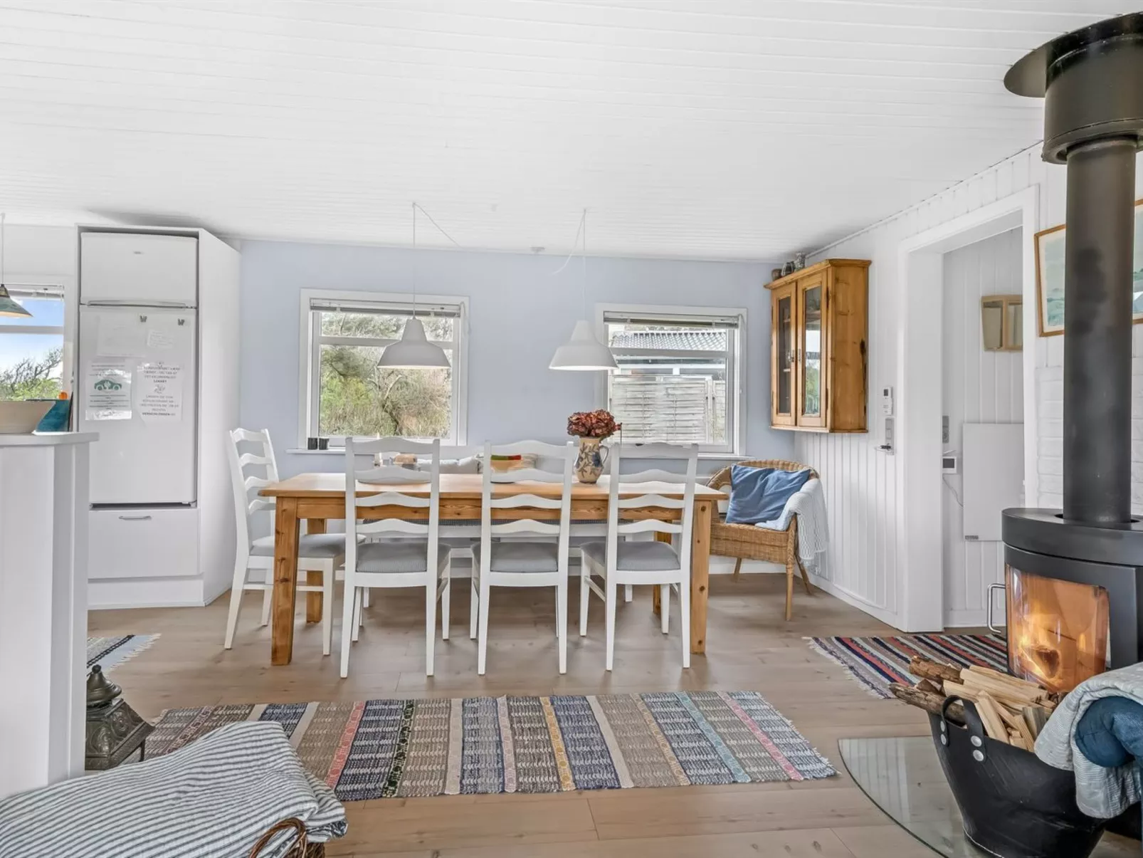 "Baarde" - 350m from the sea