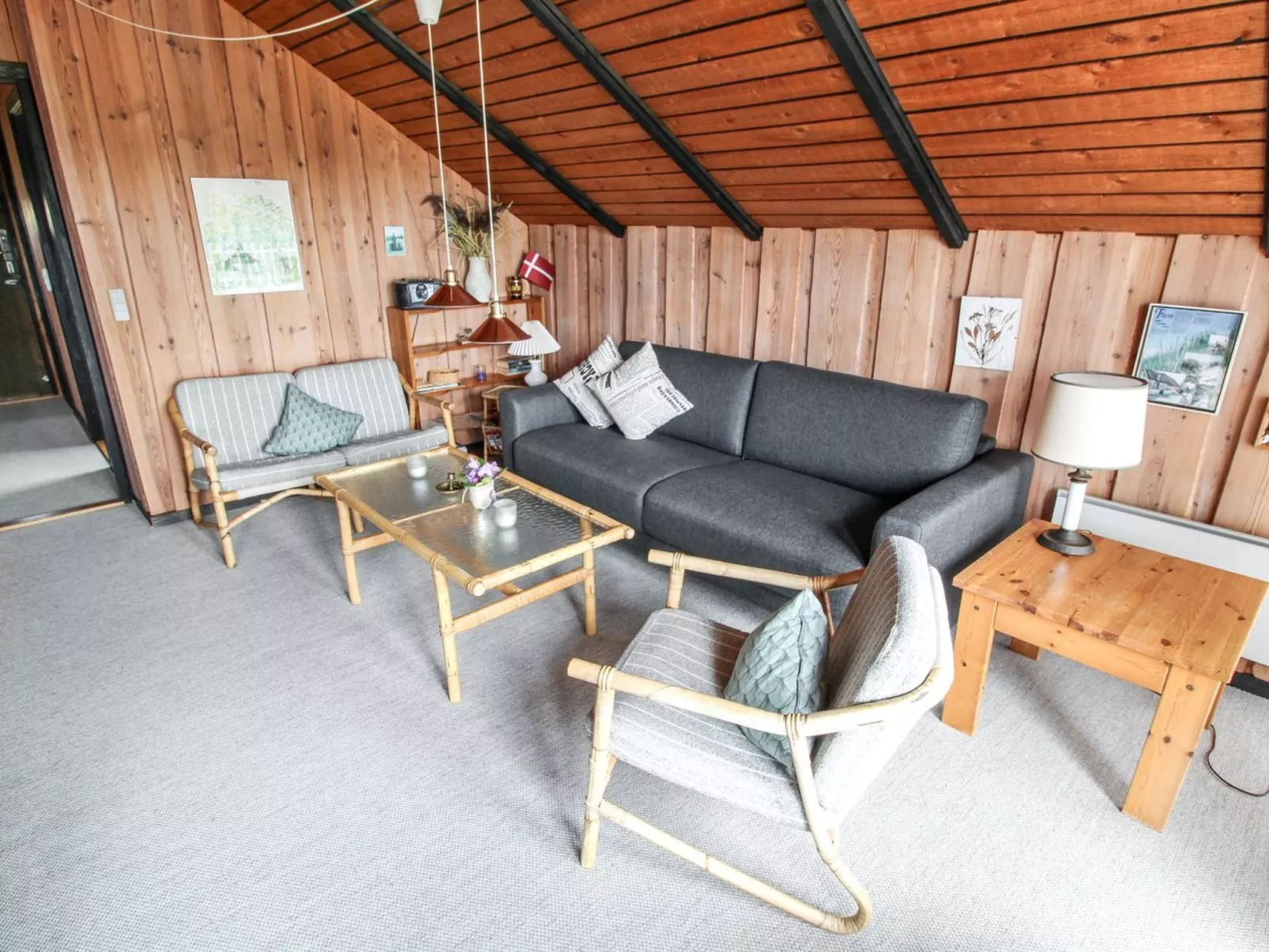 "Keijo" - 1.5km from the sea