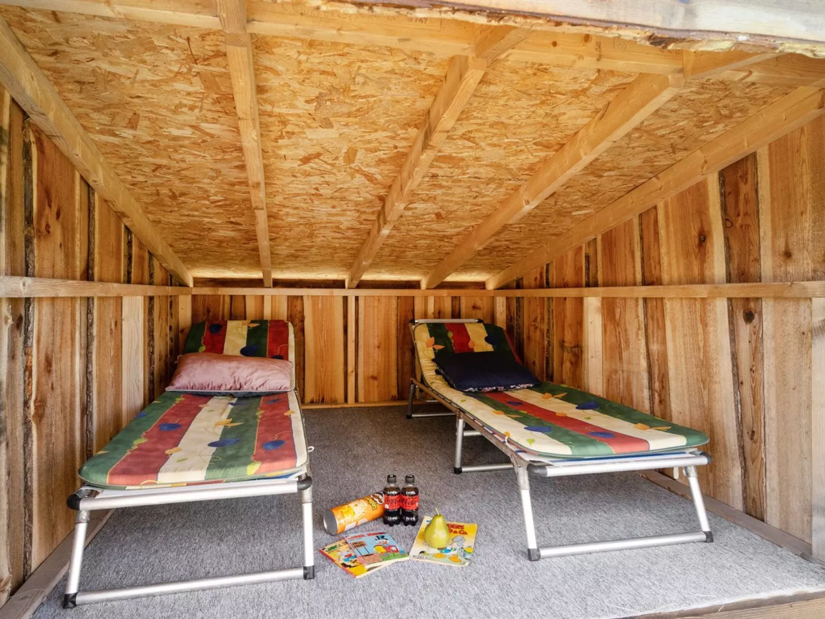 "Alleta" - 600m from the sea