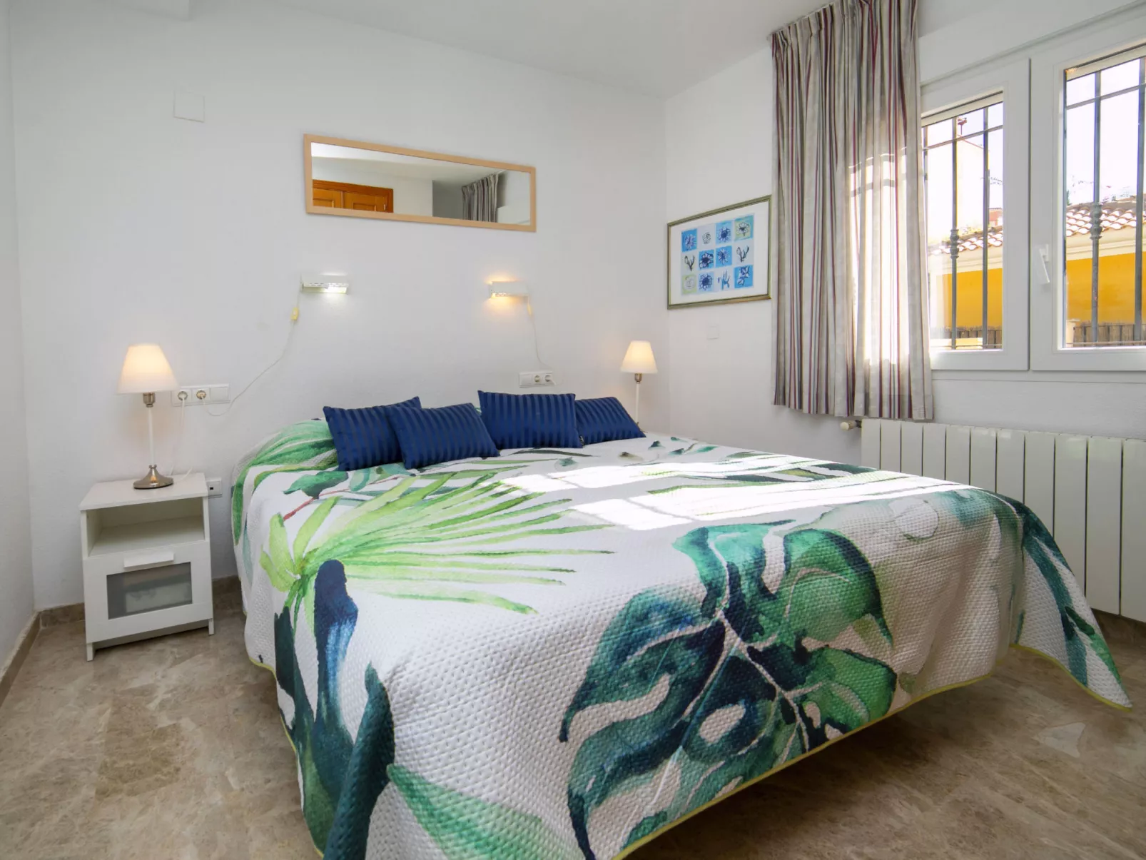 Bonalba Golf, Urb. Los Naranjos