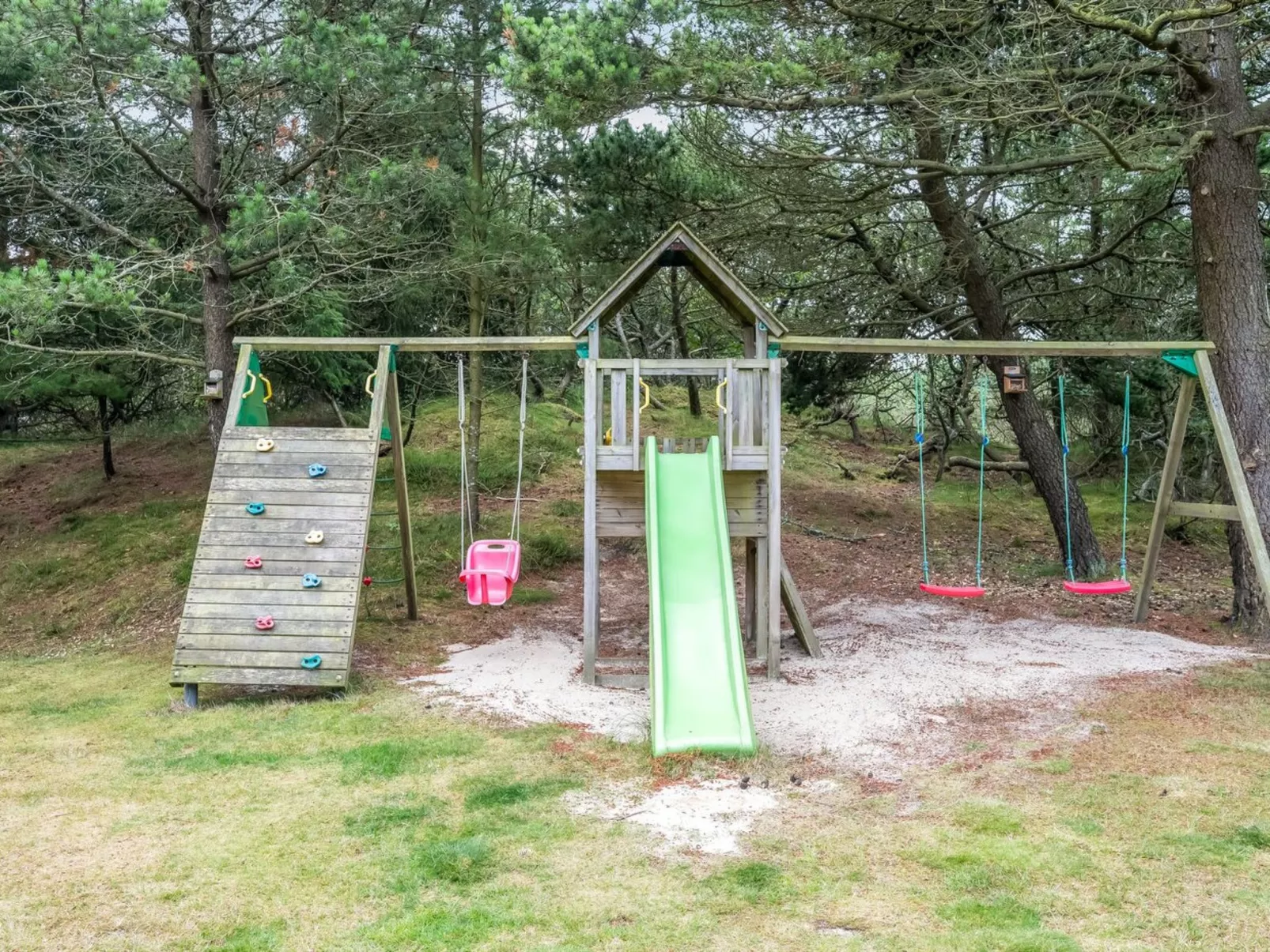 "Tule" - 1.2km from the sea