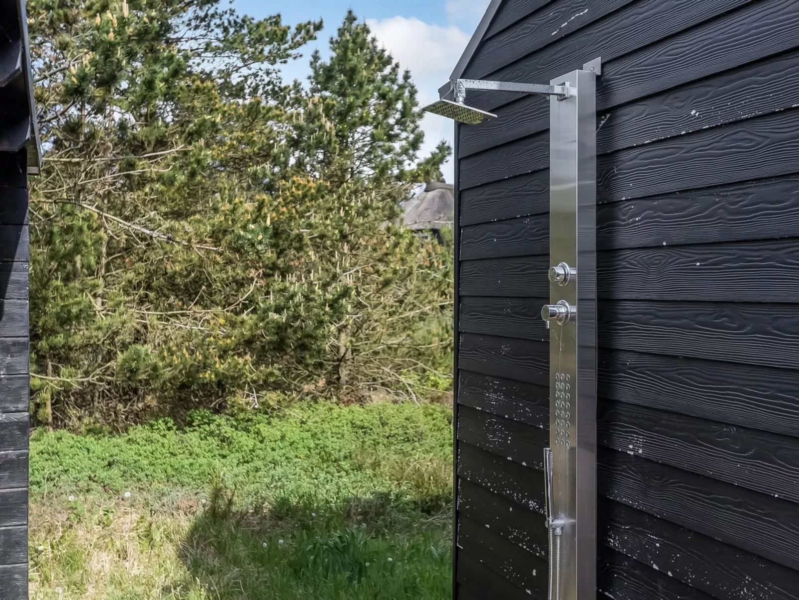 "Elke" - 3.5km from the sea