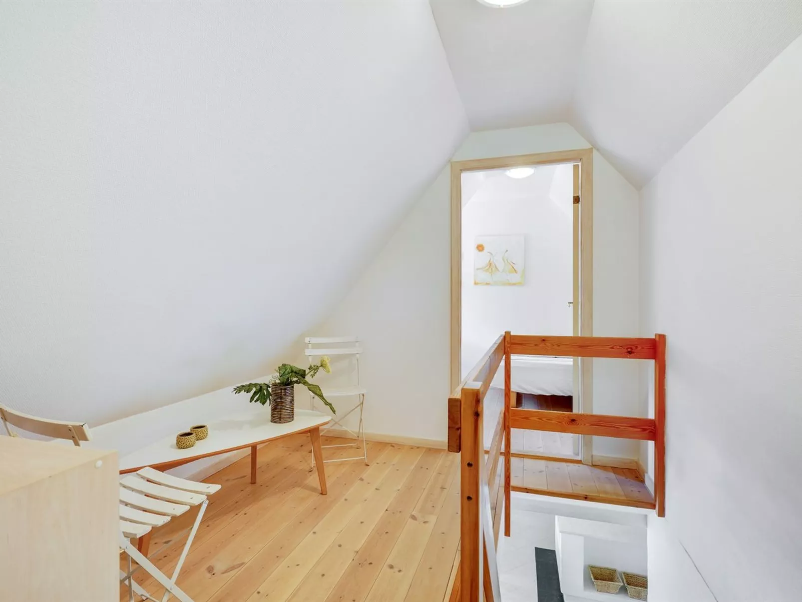 "Sirkku" - 320m from the sea