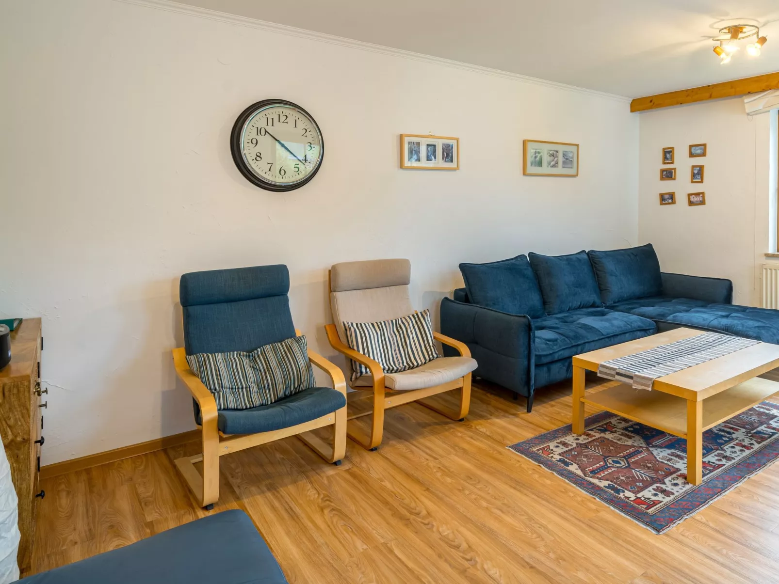 Haus Kitzsteinhorn-Binnen