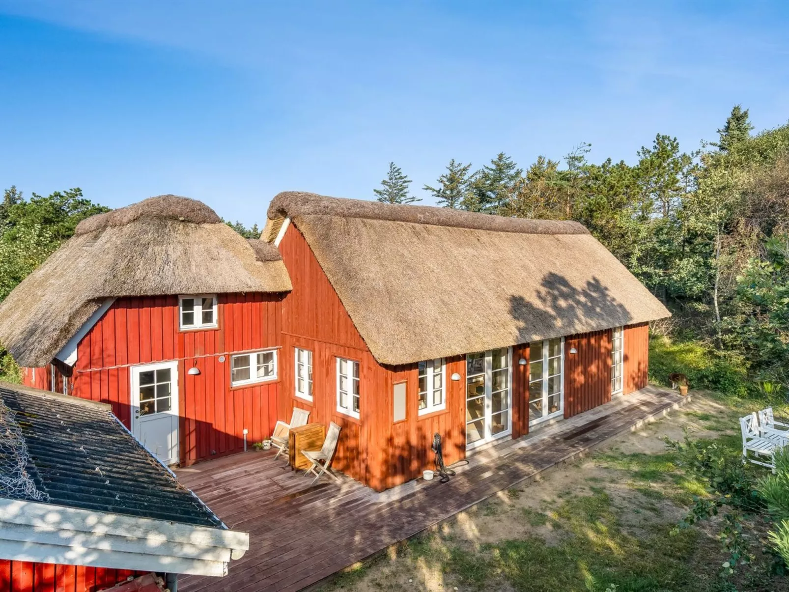 "Beghel" - 350m from the sea