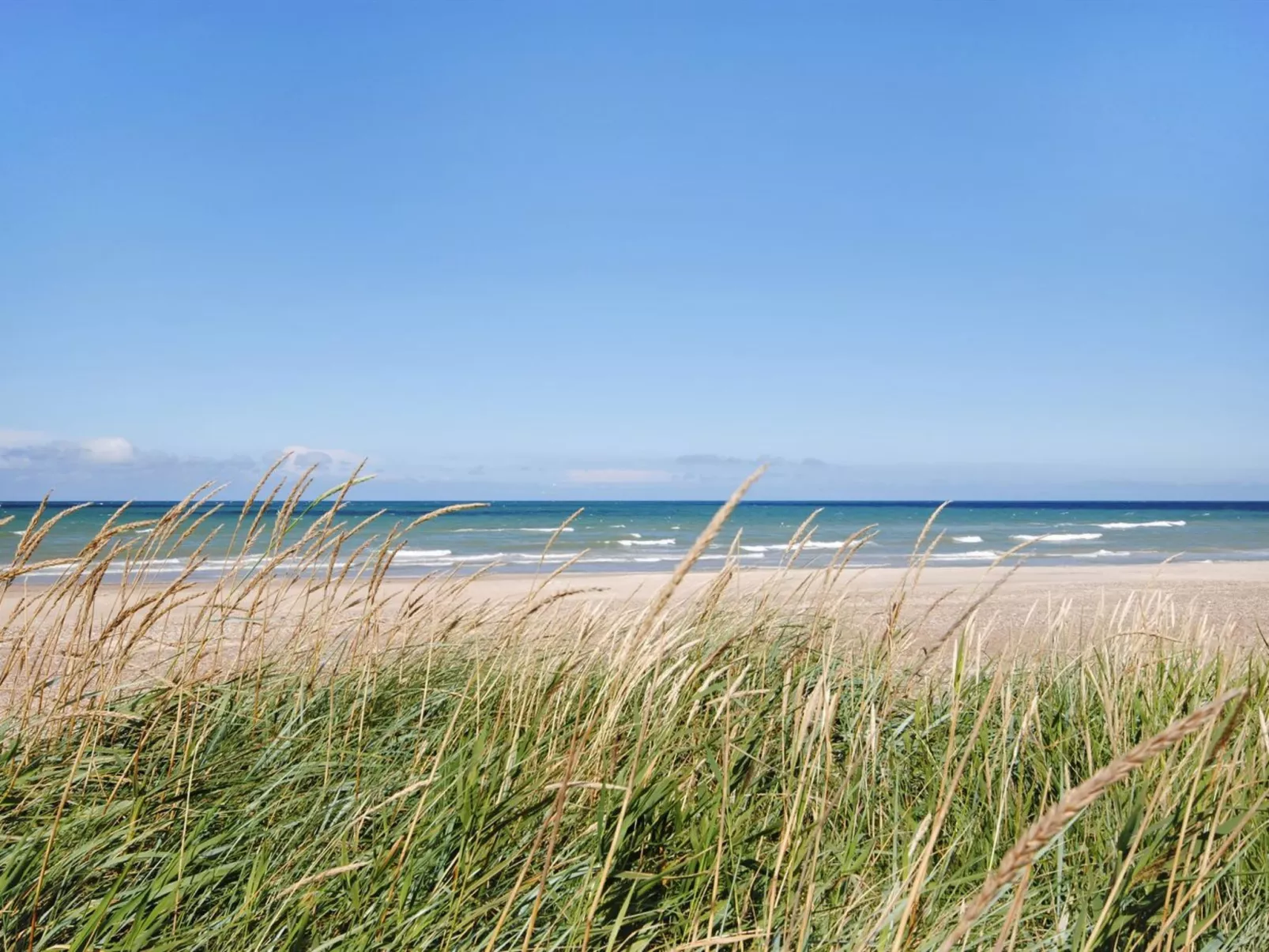 "Thurir" - 4km from the sea