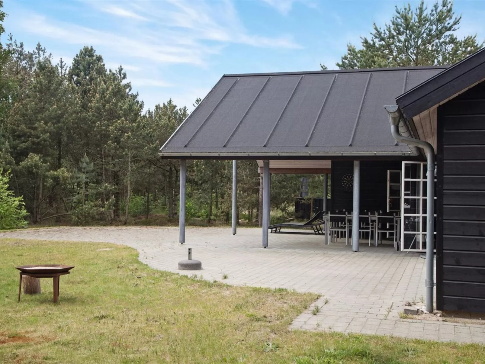 "Beka" - 500m from the sea