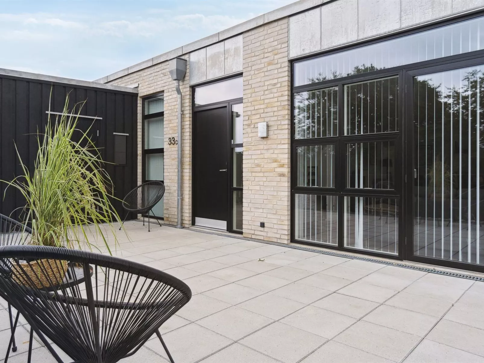 "Laulu" - 2km from the sea