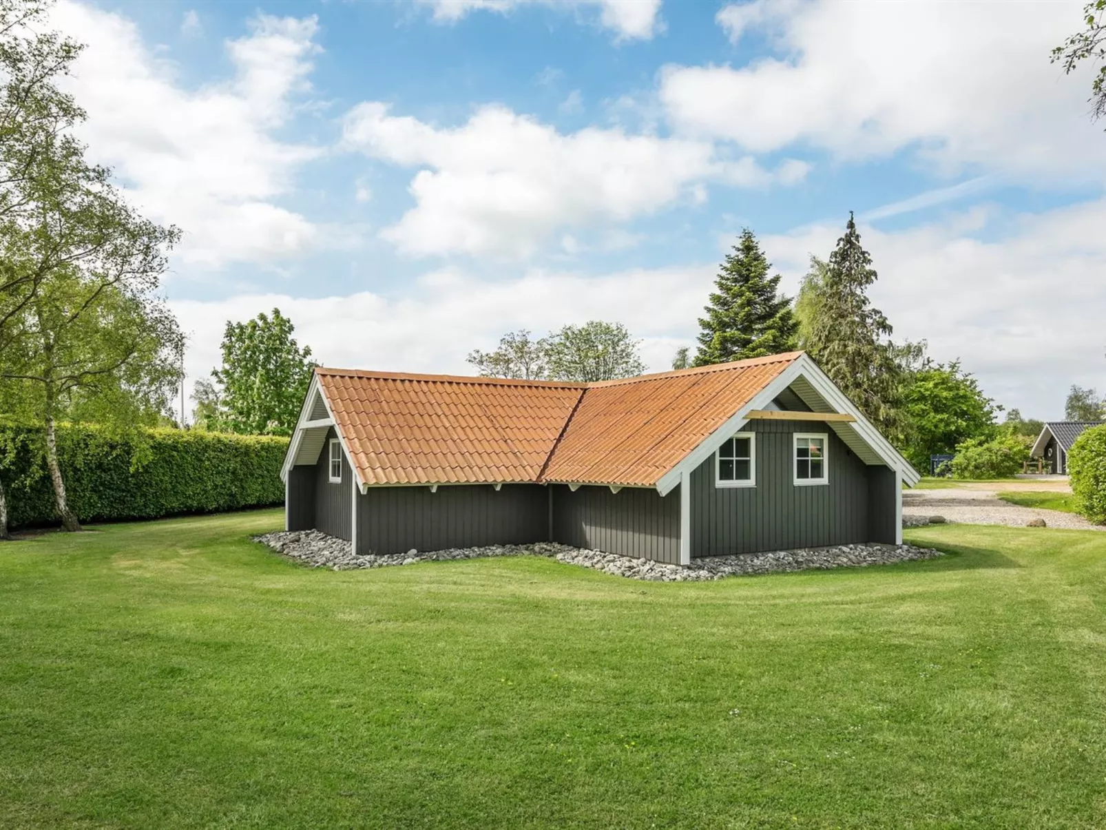 "Gidske" - 300m from the sea