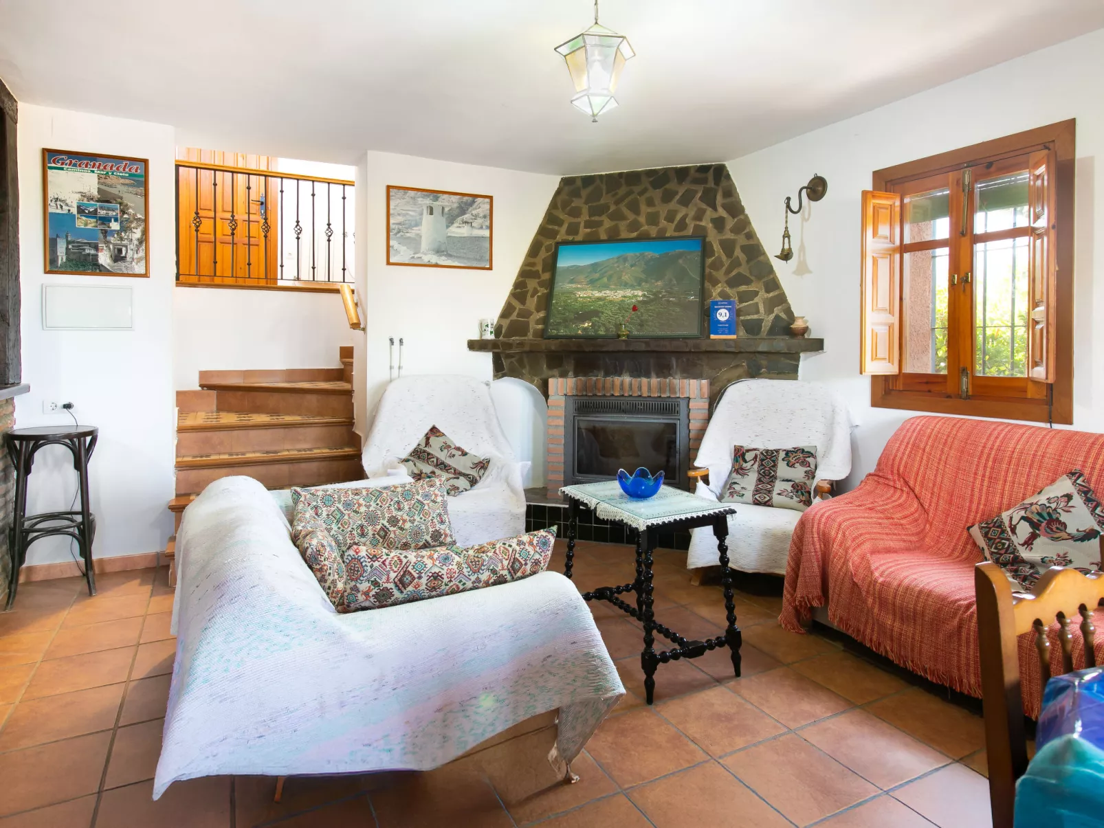 El Cerrillo - Cerro Negro