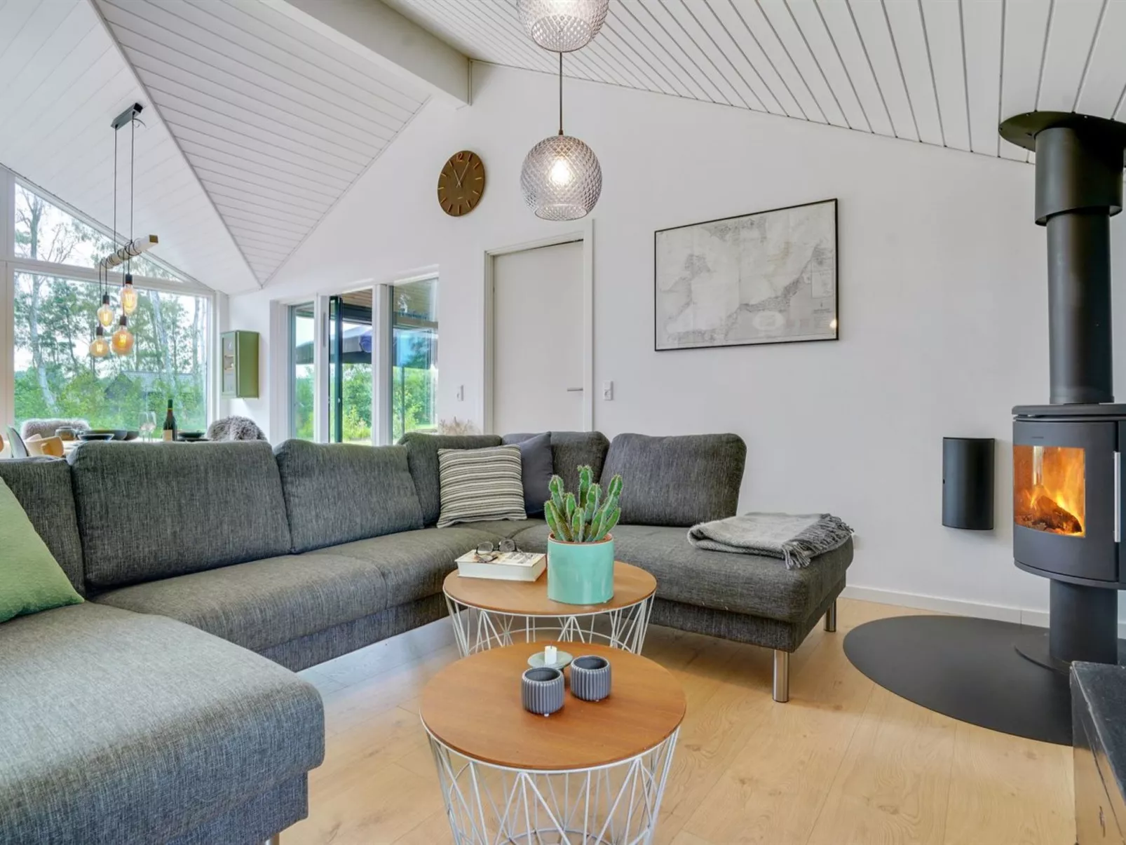 "Wiggi" - 450m from the sea