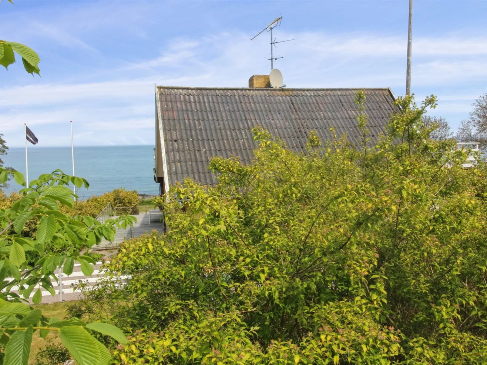 "Alija" - 50m from the sea