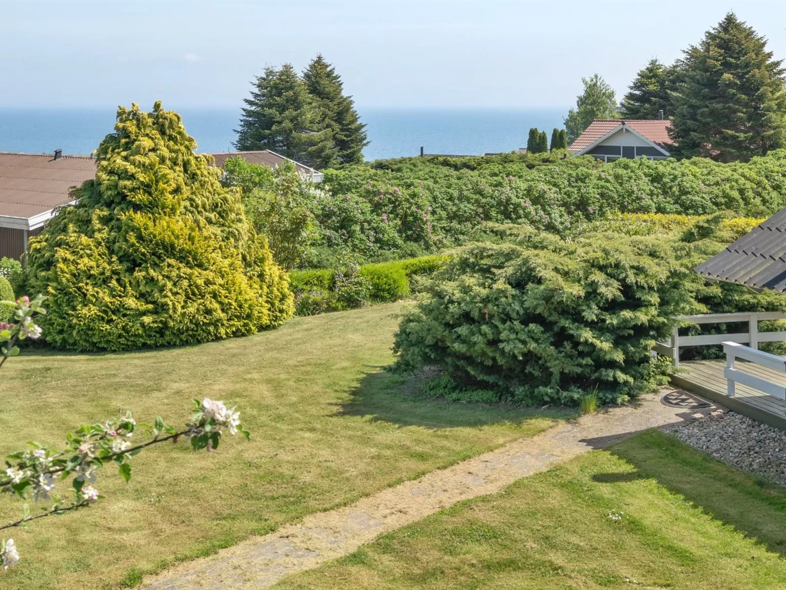 "Jarmericus" - 300m from the sea