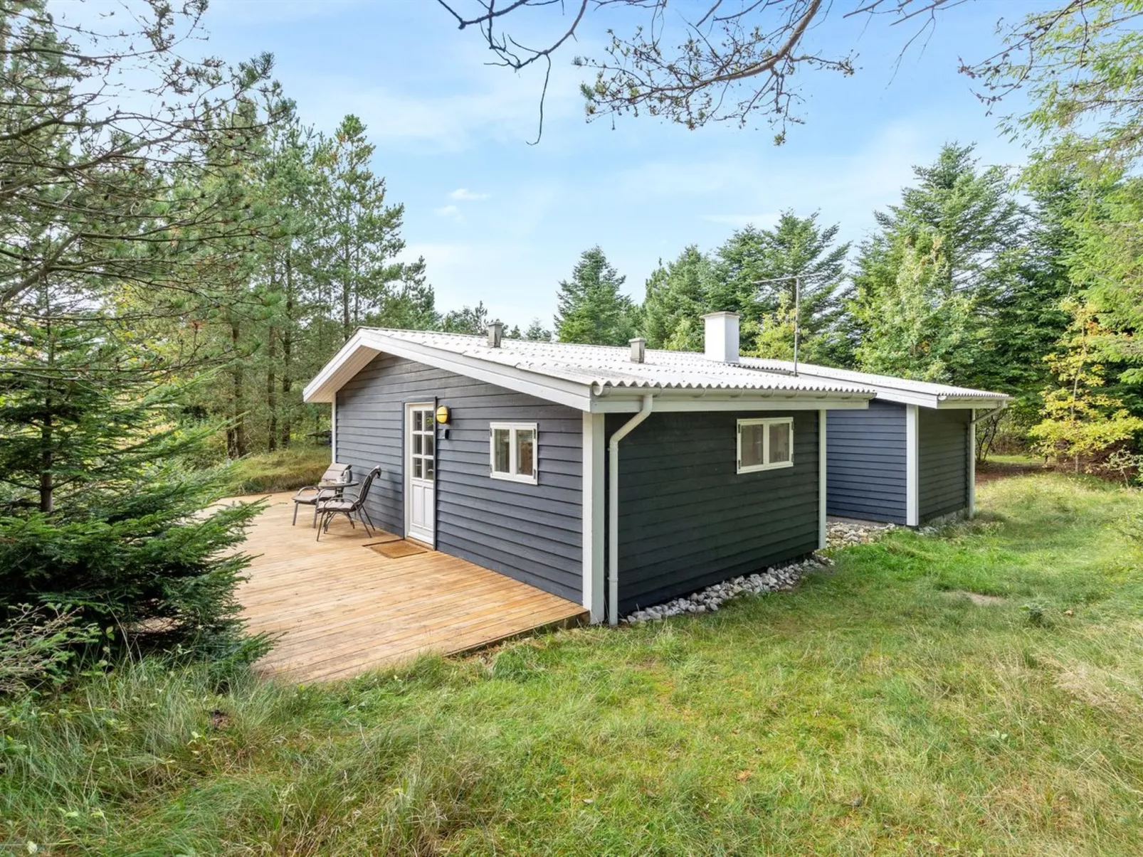 "Pilvi" -  from the sea