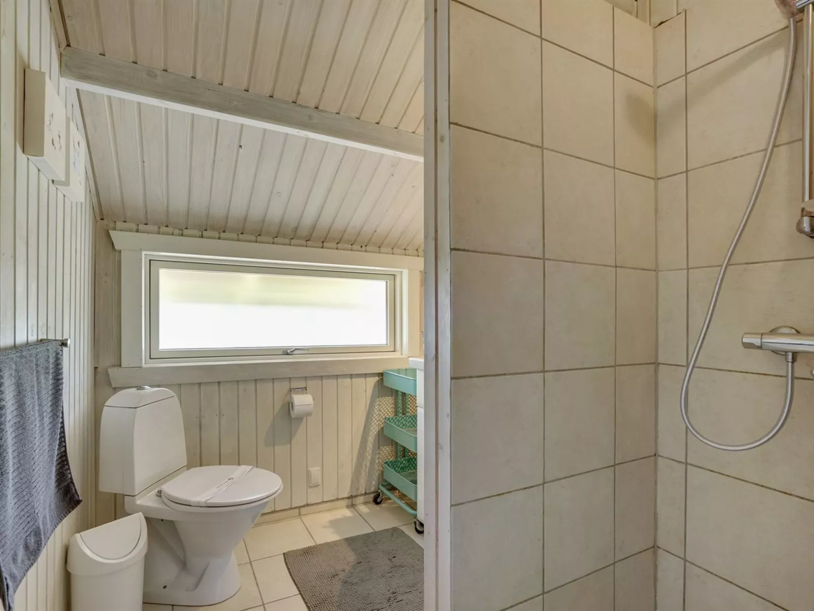 "Dea" - 850m from the sea