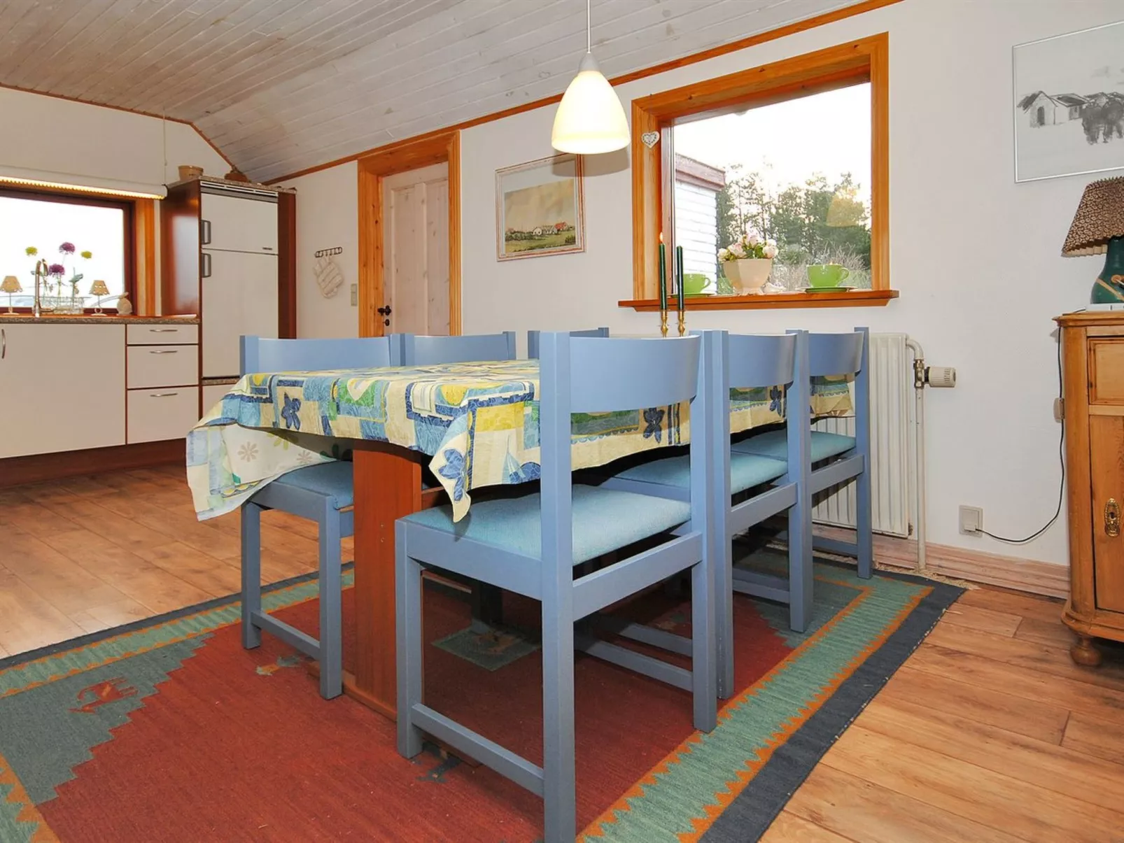 "Palle" - 2km from the sea