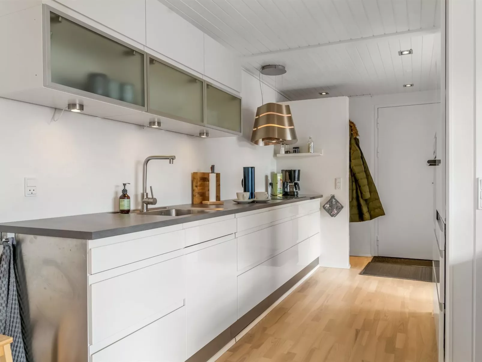 "Tarvo" - 400m from the sea